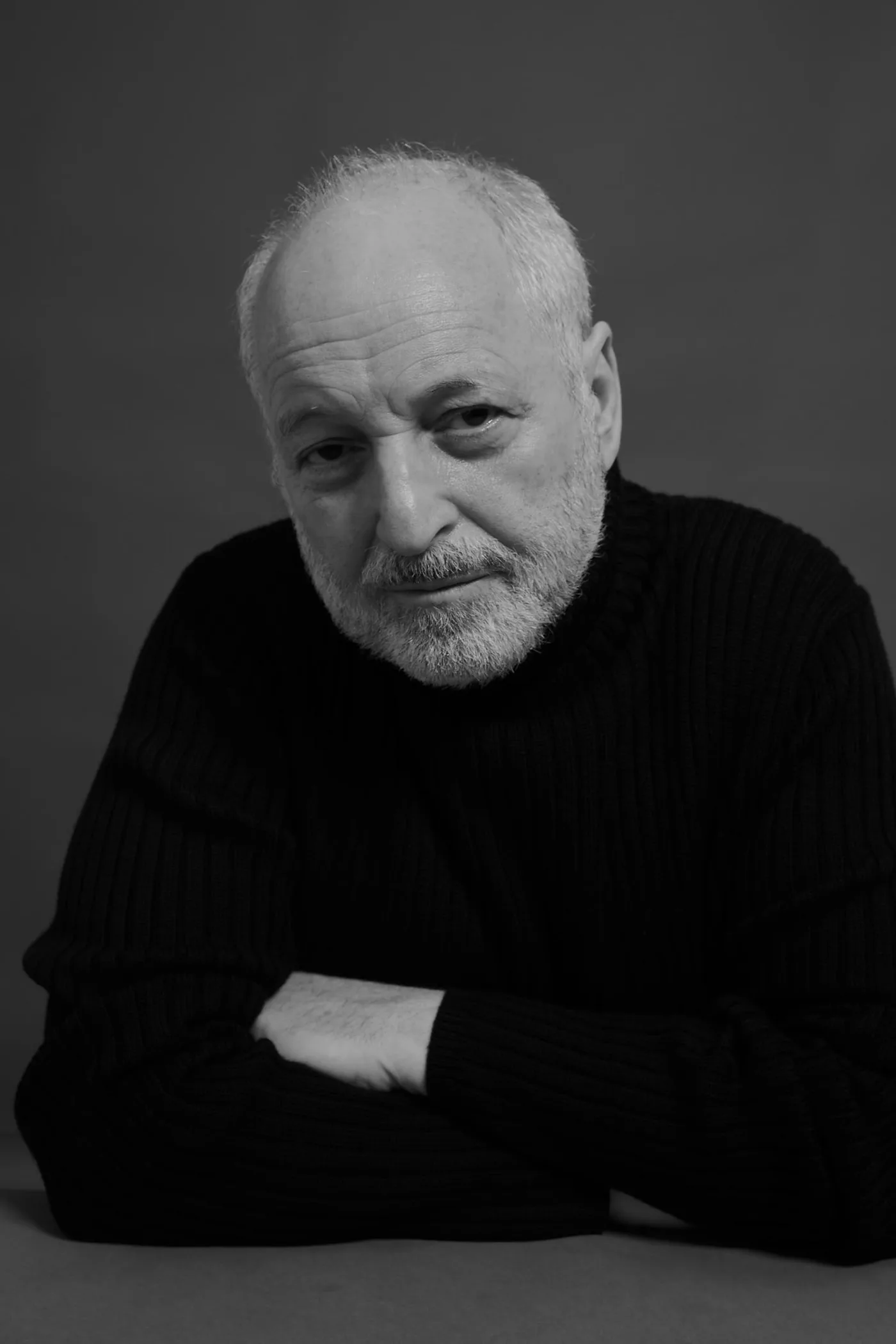 André Aciman