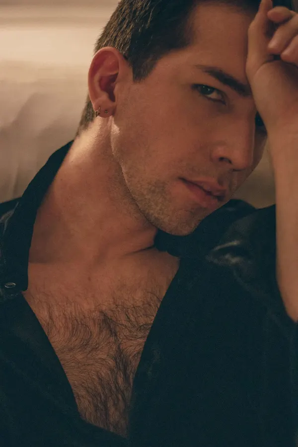 Damon King