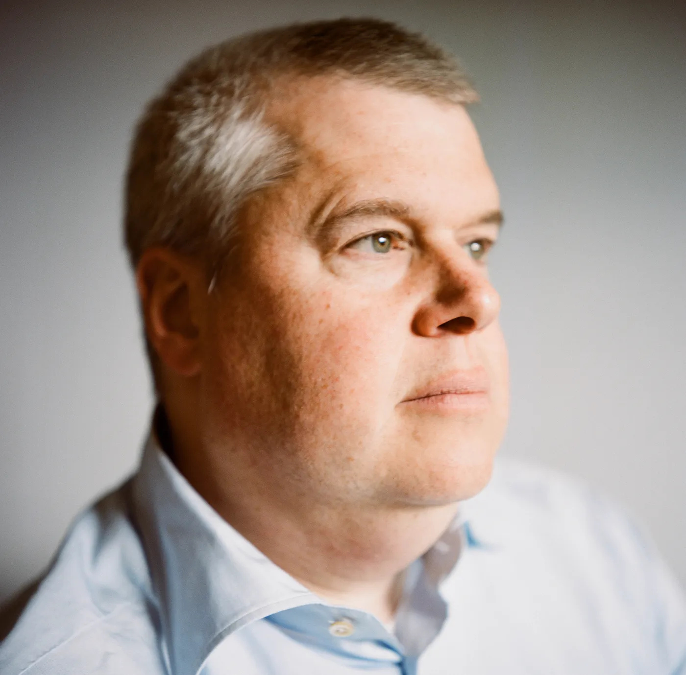 Daniel Handler