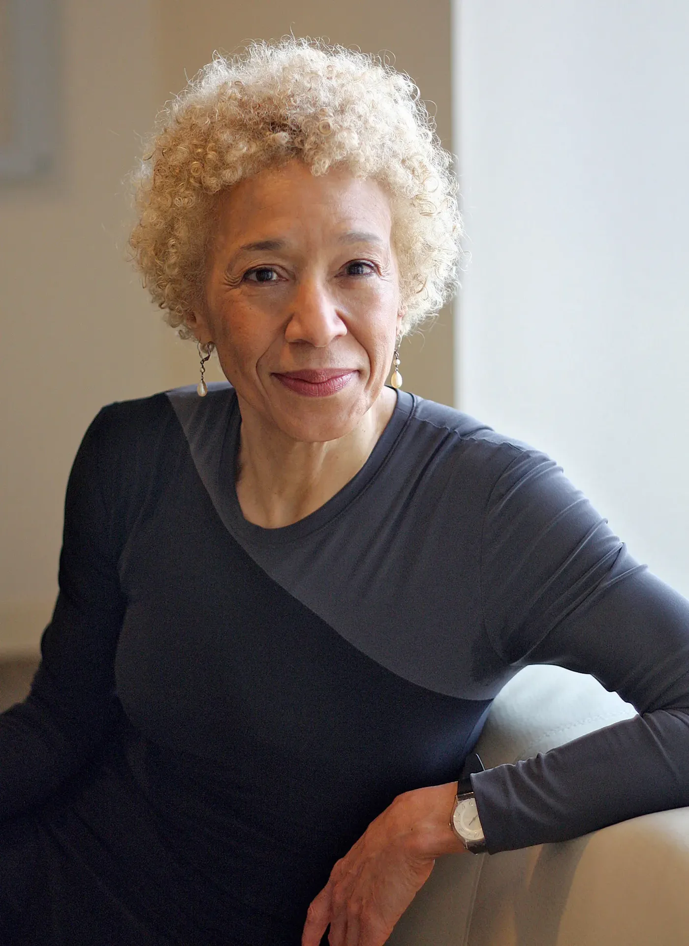 Margo Jefferson