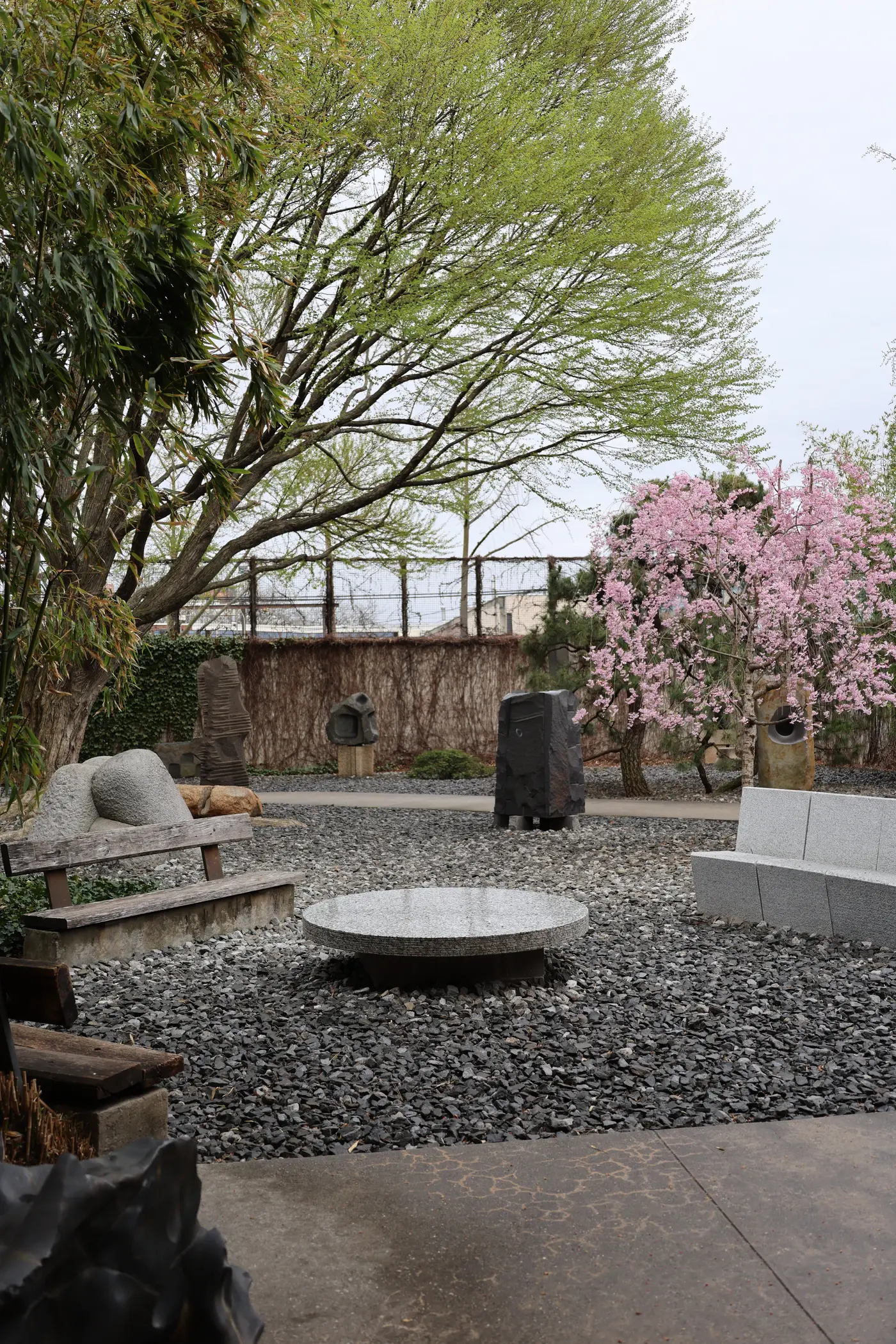 Noguchi Museum, 2026